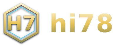 hi78 logo