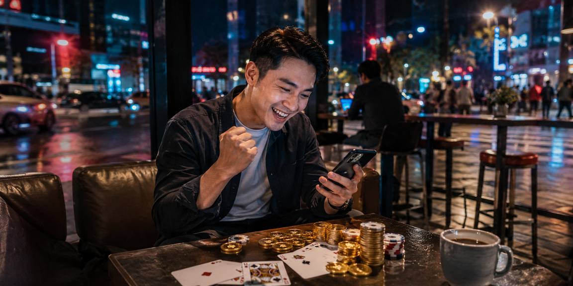 hi78 Live Blackjack Dem tại hi78 có gì?
