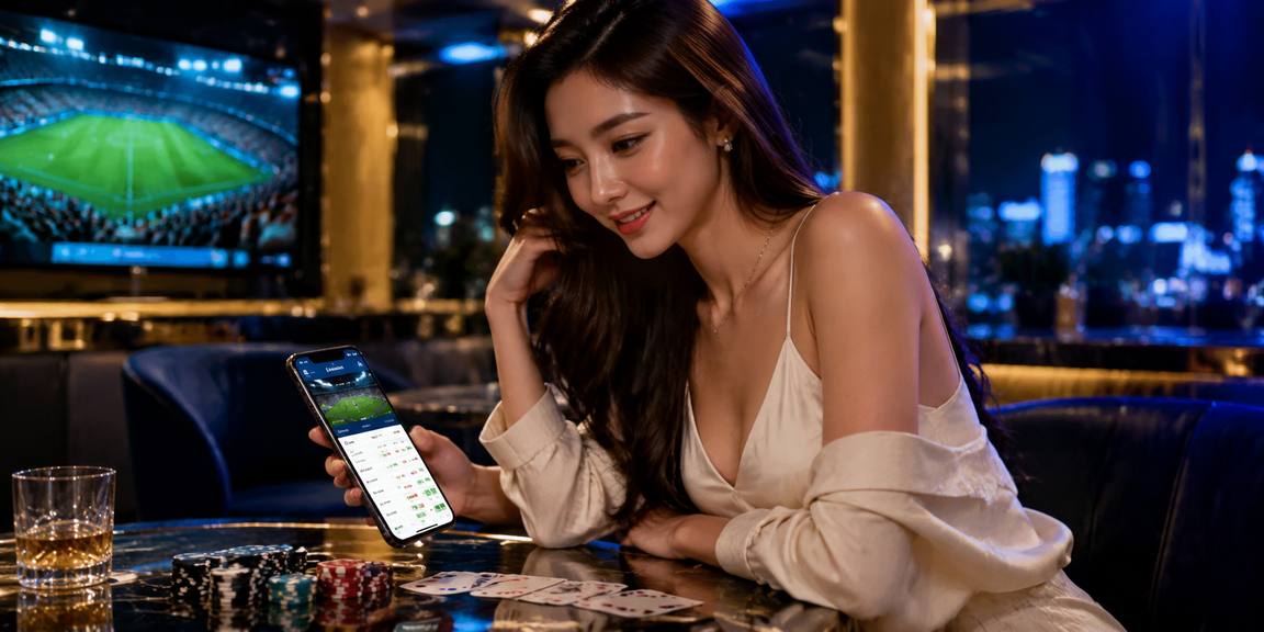 hi78 Ứng dụng hi78 mang lại gì cho bạn?